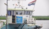Tocht Te voet Zwartewaterland - WNW IJsseldelta -Genemuiden - gele route - Photo 2