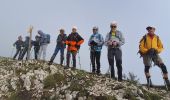 Randonnée Marche Châtillon-en-Diois - jocou sans jocou - Photo 8