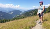 Randonnée Marche Toblach - Dobbiaco - Silverstertal - Valle San Silvestro - Photo 16