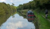 Tocht Te voet Nuneaton and Bedworth - ACW Circular Walk 15 - Photo 1