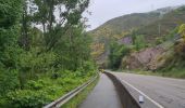 Randonnée Marche Villafranca del Bierzo - Vega de Valcarce - Photo 9