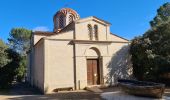 Excursión Senderismo Flayosc - monastère saint Michel Flayosc - Photo 18