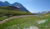 Tocht Stappen Modane - Lavoir Mont Thabor Aller retour  - Photo 13