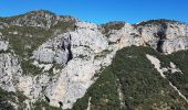 Randonnée Marche Saint-Guilhem-le-Désert - St Guilhem - vers la Bissone, retour par le Verdus - Photo 6