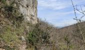 Tour Wandern Brochon - Boucle des cent marches et du pavillon de l'empereur  - Photo 16