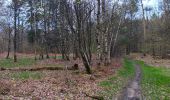 Tour Wandern Neupré - beauregard . roche aux faucons . famelette . beauregard - Photo 3