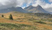 Trail Walking Ornon - Plateau des lacs - Photo 4