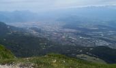 Tocht Stappen Lans-en-Vercors - Pic Saint-Michel et col d'Arc Vercors - Photo 5