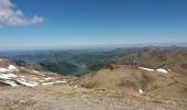 Trail Walking Chambon-sur-Lac - vallée de chaudefour - Photo 2