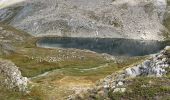 Tour Wandern Molines-en-Queyras - Lacs foré an - Photo 6