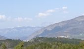 Randonnée Marche Châteauneuf-Val-Saint-Donat - chabanns - Photo 3