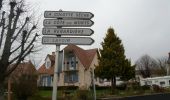 Tour Wandern Pavilly - 20220203-Pavilly - Photo 16