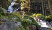 Trail Walking Estaing - Circulaire lac Estaing par brèche de Hourat - Photo 5