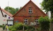 Randonnée A pied Straupitz (Spreewald) - Wanderweg Straupitz-Lübben (gelber Balken) - Photo 7