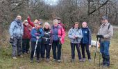 Randonnée Marche Ozenay - col de Beauffer  - Photo 6