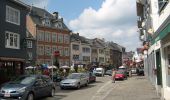 Tocht Te voet Malmedy - Malmedy Yellow Cross - Photo 4