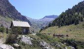 Excursión Senderismo Réallon - Les Gournons - Cabane du près d'Antony - Photo 2