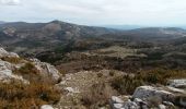 Excursión Senderismo La Bastide - Le Lachens-la Bastide-20-03-23 - Photo 10