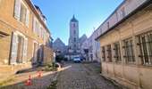 Trail On foot Sens - Visite de Sens - Historique - Photo 17