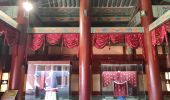 Tocht Stappen Unknown - Visite Baekje Cultural Land - Photo 11