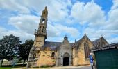 Tour Wandern Le Faou - Visite express du centre historique de Le Faou - Photo 12