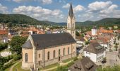 Tour Zu Fuß Ebermannstadt - Feuerstein-Unterleinleiter - Photo 1