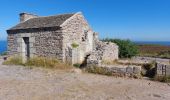 Tocht Stappen Erquy - LES PLAGES SAUVAGES A ERQUY - Photo 11