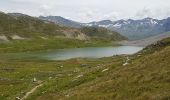 Tour Wandern Valloire - 73 - VALLOIRE  - Photo 5