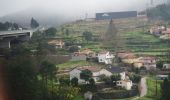 Tocht Te voet Gondar - Rota de S. Bento - Photo 6