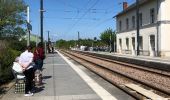 Percorso Bici ibrida Sucé-sur-Erdre - Circuit tram-train - Photo 1