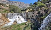 Tour Wandern Sella - Camino de las Aguas ...Sella.. - Photo 2