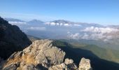 Randonnée Marche Piedipartino - Kilomètre vertical de la station de trail de corse  - Photo 11