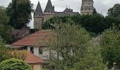 Tour Wandern Coussac-Bonneval - Coussac-Bonneval boucle des Moulins  - Photo 1