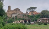 Trail Walking Vetralla - CR_Francigena_DO_51_Vetralla_Sutri_20230604 - Photo 3