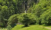 Randonnée Marche Castillon-de-Larboust - Gouffre d'enfer - Photo 2