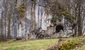 Tocht Te voet Bad Staffelstein - Schlockenstein Rundweg - Photo 5