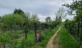 Excursión Senderismo Saulny - lorry vélo et marche - Photo 2