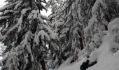 Excursión Raquetas de nieve Modane - Loutraz Amodon - Photo 3