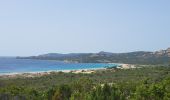 Excursión Senderismo Sartène - Plages de Roccapina et d'Erbaju - Photo 12