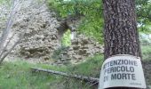 Percorso A piedi Brisighella - Petalo della Memoria - Photo 1