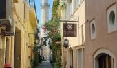 Trail Walking Ρέθυμνο - tenopre - Photo 2