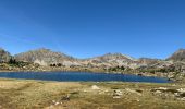 Tocht Stappen Barèges - Tournabout-Dets Coubous-Col de tracens-Aygues cluses - Photo 16