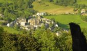 Trail On foot Le Falgoux - Sentier du Bar - Photo 2