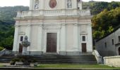 Trail Walking Chiusa di San Michele - Rome_51_Chiusa Di San Michele_Sant Ambrogio_20180910 - Photo 1