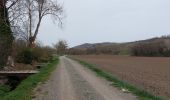 Excursión Senderismo Pérignat-sur-Allier - LES HAUTS D'ALLIER - Photo 1