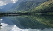 Tour Wandern Loudenvielle - Tour du lac de Génos  - Photo 9