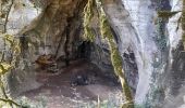 Percorso Mountainbike Rocamadour - rando vtt - Photo 1