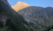 Tocht Stappen Villar-d'Arêne - Lacs. du glacier d'Arsine - Photo 4