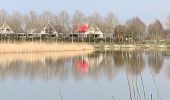 Randonnée Marche Emmen - Rondom de Grote Rietplas - Photo 4