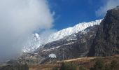 Randonnée Marche Oz - Lacs de l'Alpe d'Huez en circuit - Photo 2